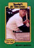 1987 Hygrade All-Time GreatsMickey Mantle