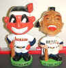 Indians Braves