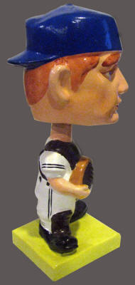 LA Bobblehead The Catcher