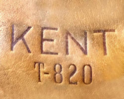 Kent Baseball Glove