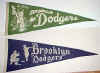 Brooklyn Dodgers