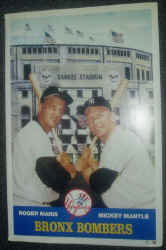 Bronx Bombers