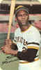 1971 Topps Super baseball card 37 Roberto Clemente