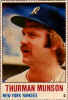 1978 HostessThurman Munson