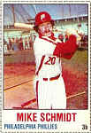 1978 HostessMike Schmidt