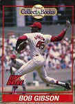 1991 Collect-A-BooksBob Gibson