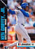 1992 Jimmy Dean Baseball CardKen Griffey Jr.