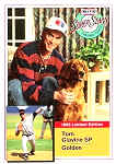 1993 Milk Bone Super Stars Tom Glavine