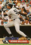 1993 Toys'R'Us Bernie Williams