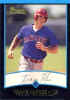 2001 Bowman Baseball Card Checklist