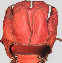 Ripon Ambidextrous Baseball mitt