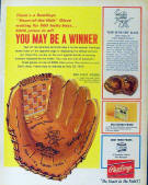 1966 Rawlings XPG3 Heart Of the Hide