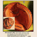 1972 JCPenny Catchers Mitt