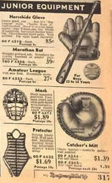 1933 Montgomery Ward Catalog