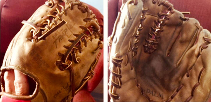 Rawlings TTP Trapeze Baseball Glove